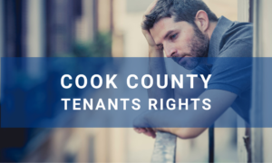 Cook County Tenants Rights Guide