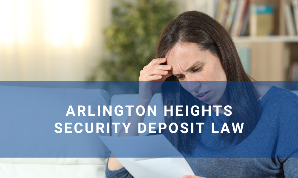 banking law arlington heights