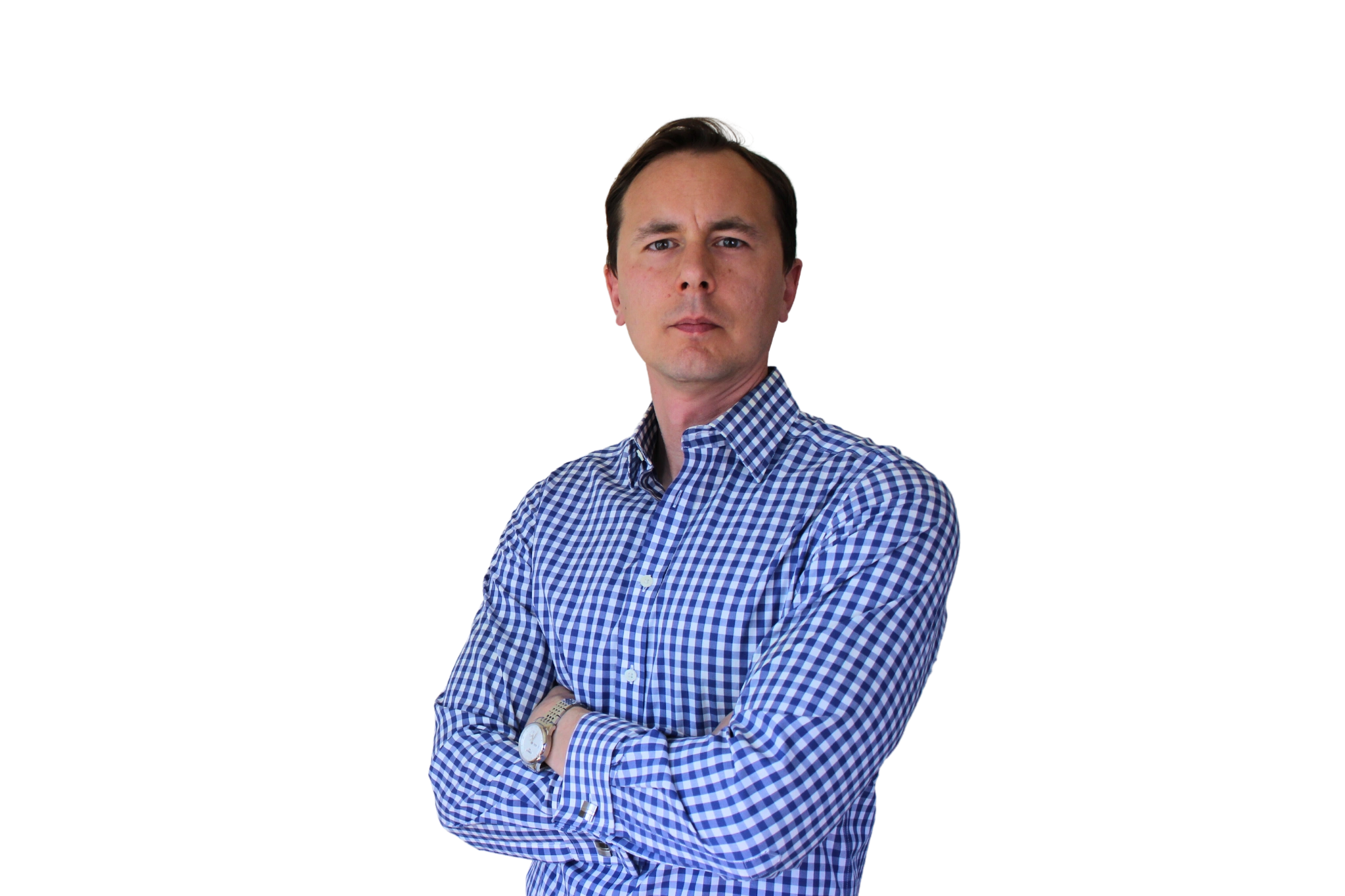 Image of J. Andrew Brabender